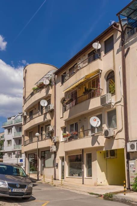 וארנה Studio Porto מראה חיצוני תמונה